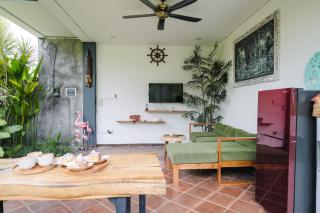 The Kumpi Bali by The Lavana - Canggu - 1