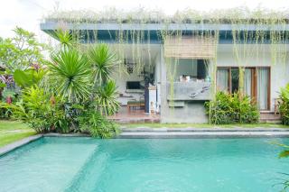 The Kumpi Bali by The Lavana - Canggu - 6
