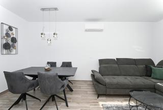 Luxury Apartment White Crystal - Kaštela (Castelli) - 6