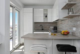 Luxury Apartment White Crystal - Kaštela (Castelli) - 1