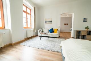 FullHouse - Görlitz - B7 Bruno - 3 Bedrooms - SmartTV - Nespresso - Görlitz - 2