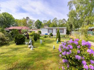 Karlshagen, Kösters Gartenidyll - Karlshagen - 9