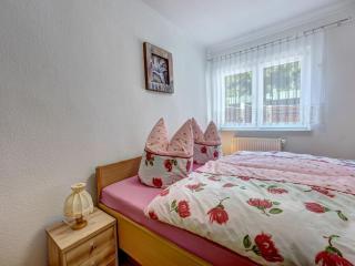 Karlshagen, Kösters Gartenidyll - 4