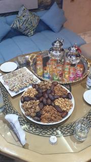 Relais Des Nomades - Tinerhir - 6