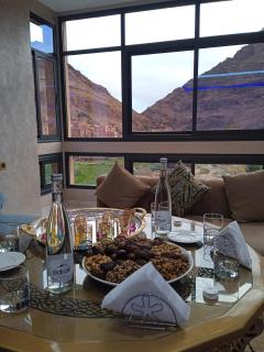 Relais Des Nomades - Tinerhir - 7