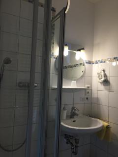 Thermen Hotel Pension Villa Holstein - Bad Salzuflen - 8