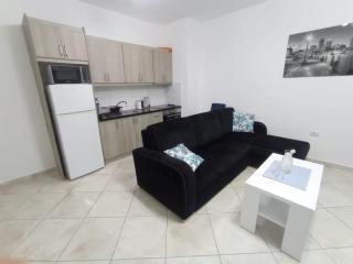 Relax Holiday Apartment - Sarandë - 9
