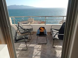 Relax Holiday Apartment - Sarandë - 6
