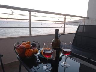 Relax Holiday Apartment - Sarandë - 5
