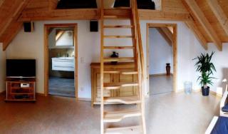 Ferienhaus In der Erlebach - 3