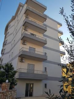 Relax Holiday Apartment - Sarandë - 2