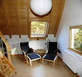 Ferienhaus In der Erlebach - Elmstein - 1