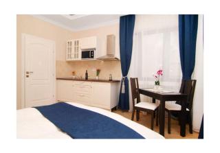Central quiet apartment - Close To The City Center - Bucharest - 5