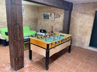 Complejo rural los llanos - Mazarrón - 5