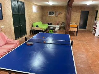 Complejo rural los llanos - Mazarrón - 6