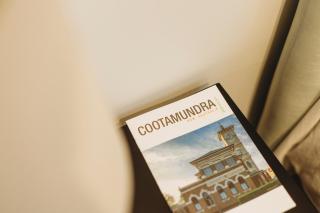 The Albion Hotel - Cootamundra - 3