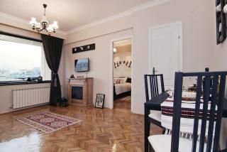 Istoric Center - Romanian Quiet Apartment - Bucareste - 6