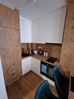 Jahorina Woods - na stazi, ski-to-door - 4