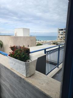 Pearl island suite - Ashkelon - 7