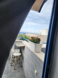 Pearl island suite - Ashkelon - 6