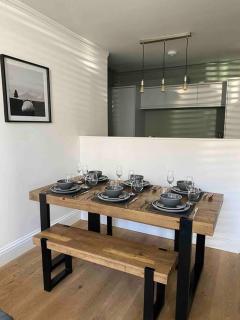 Charming Apartment BARBICAN/HOE PARKING,Courtyard! - Plymouth - 5