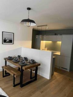 Charming Apartment BARBICAN/HOE PARKING,Courtyard! - Plymouth - 6