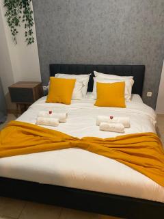 Avra luxury apartment - Perea - 4