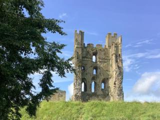 The Cart House - Helmsley - 9
