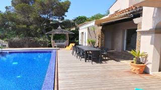 PREGOT DIOU 202 villa - Les Issambres - 7