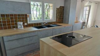 PREGOT DIOU 202 villa - Les Issambres - 6