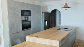 PREGOT DIOU 202 villa - Les Issambres - 5