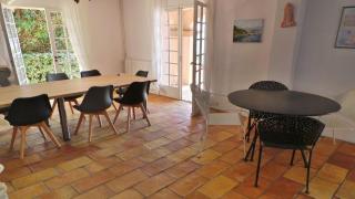 PREGOT DIOU 202 villa - Les Issambres - 3