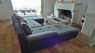 PREGOT DIOU 202 villa - Les Issambres - 1