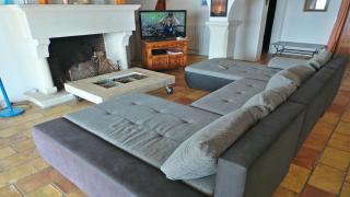 PREGOT DIOU 202 villa - Les Issambres - 2