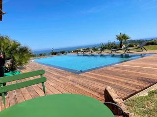 Pierre Jean 1823 villa - Sainte-Maxime - 4