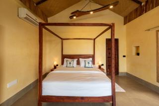 1br Cottage with Pool - Lake Escape by Roamhome - Udaipur - 6