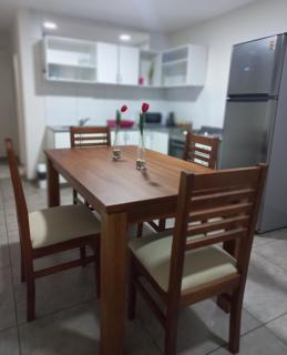 Departamento Balcarce - 4