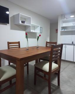 Departamento Balcarce - 3