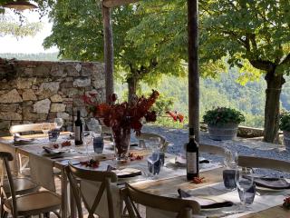 Villa Castellina - Homelilke Villas - Castellina in Chianti - 2