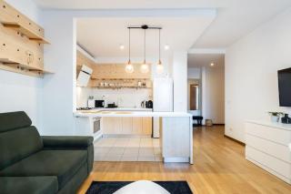 Vivando - Scandic Ap E - Parking - 7