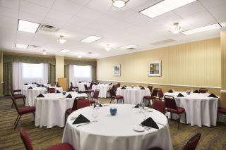 Wyndham Garden Lake Guntersville - Guntersville - 4