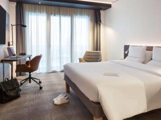 Novotel Lausanne Bussigny - Lausanne - 7