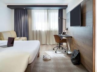 Novotel Lausanne Bussigny - Lausanne - 6