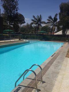 Boma Inn Eldoret - Eldoret - 3