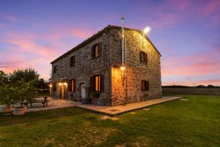 Villa delle More - Homelike Villas - Castiglione in Teverina - 7