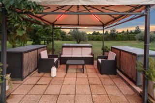 Villa delle More - Homelike Villas - Castiglione in Teverina - 1