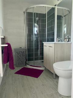 Le Pâtis Karadok - le gîte à la ferme du Karadok'Inn - 4