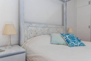 Flat With a Garden in Belem - Lisboa - 9