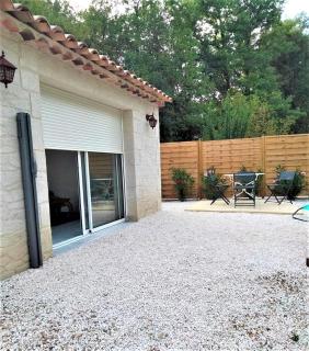 L'ANNEXE endroit zen et chaleureux. Jacuzzi extérieur - 2