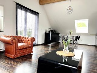 Amazing & design 2-room apartment near Cologne - 2